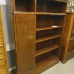 696 1346 BOOK CASE